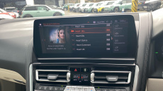 BMW 8 Series 840i M Sport 4dr Auto Petrol Saloon